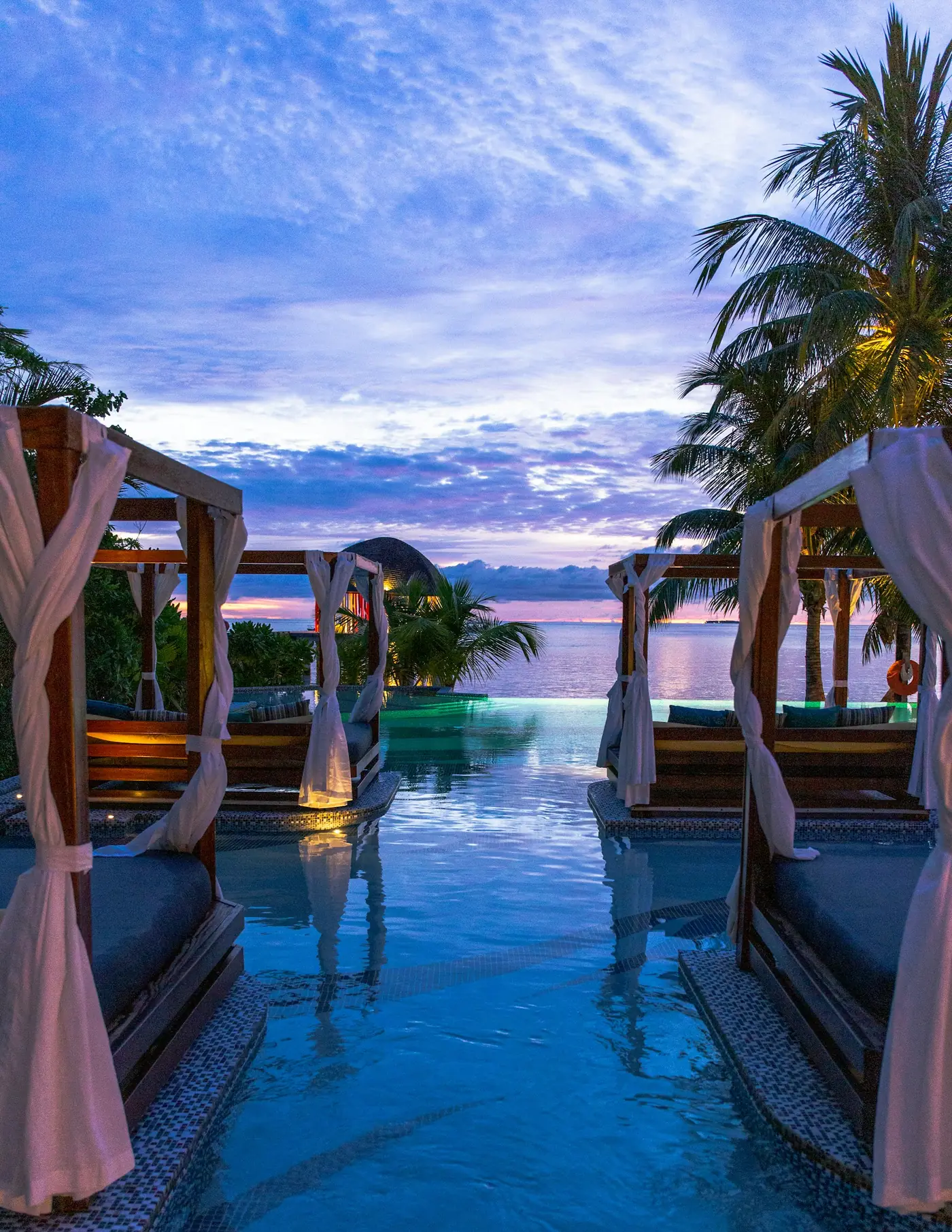 Cap Skirring Beach Resort