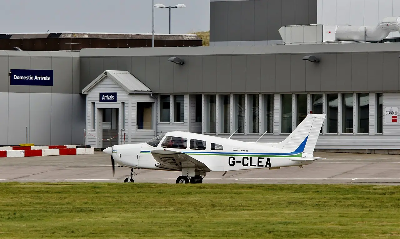 Piper PA-28