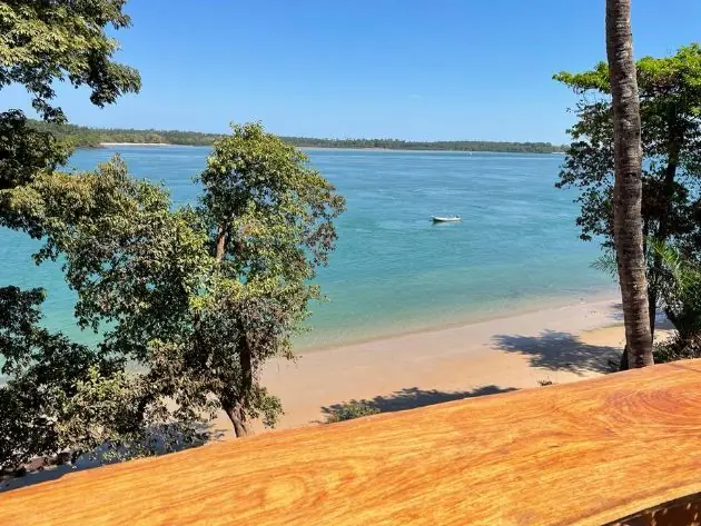 Cajou Lodge 2