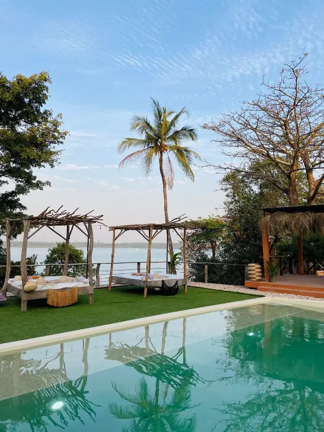 Cajou Lodge 3