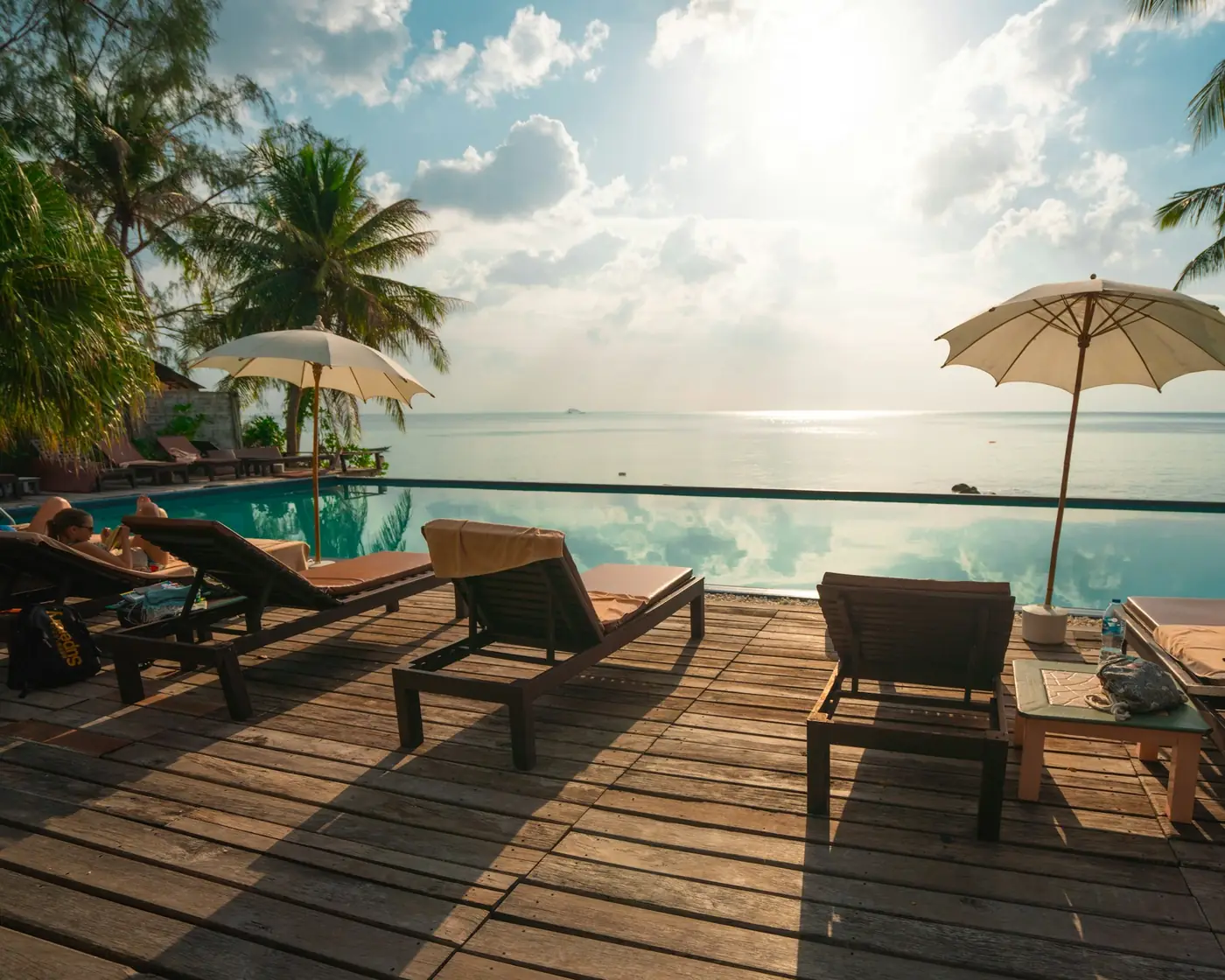Cap Skirring Beach Resort 2