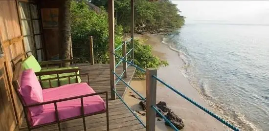 Hotel Ecolodge Ponta Anchaca 2